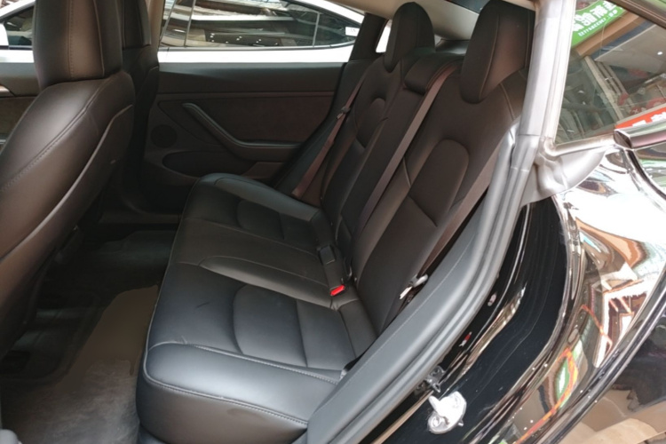 Tesla Model 3 2022 #17 Tesla Model 3 2022 car image #17