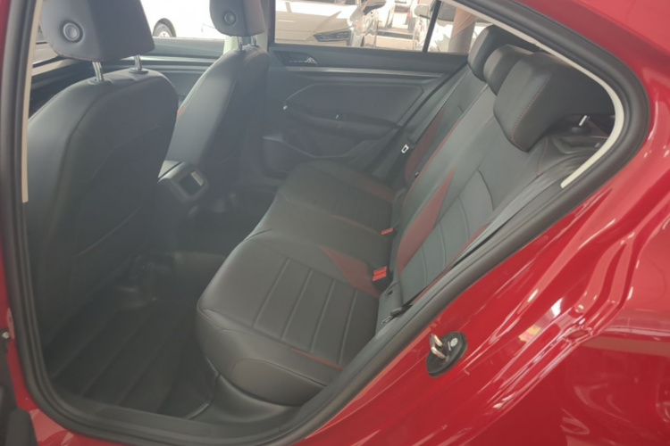 Volkswagen Bora 2019 #17 Volkswagen Bora 2019 immagine di auto #17