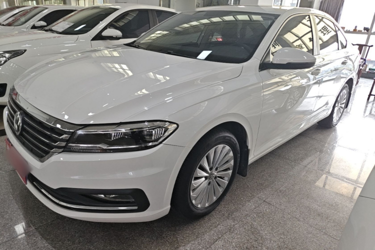 Volkswagen Lavida 2018 #2 Volkswagen Lavida 2018 immagine di auto #2