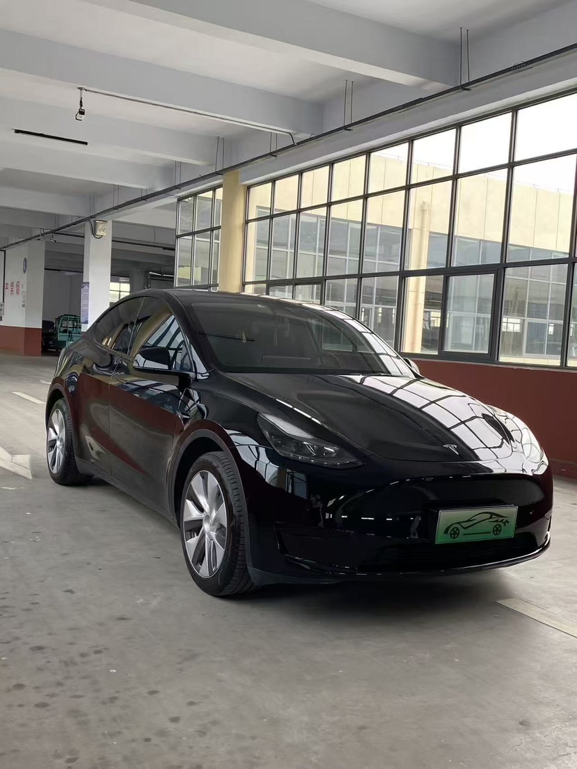 Tesla Model Y 2024 #3 Tesla Model Y 2024 imagem de carro #3