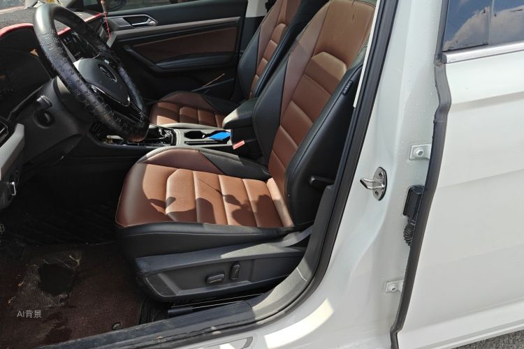 Volkswagen Lavida 2021 car image #17