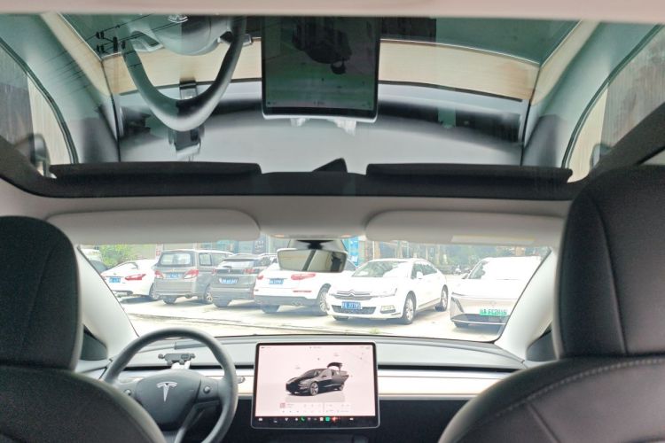 Tesla Model 3 2023 immagine di auto #16