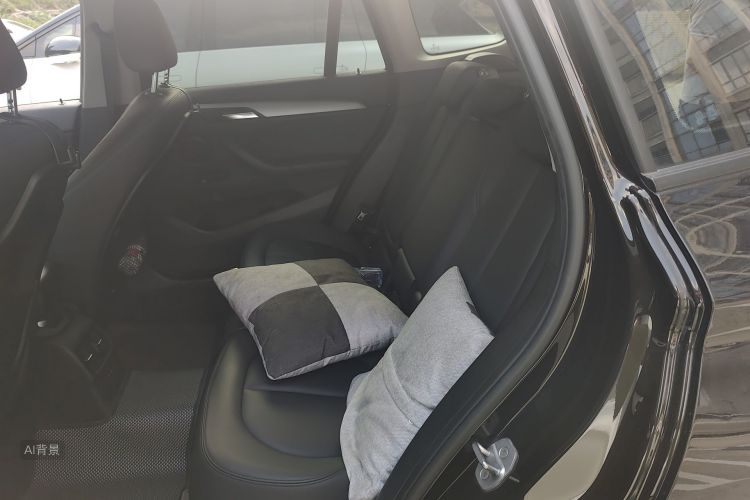 BMW X1 2019 #19 BMW X1 2019 car image #19
