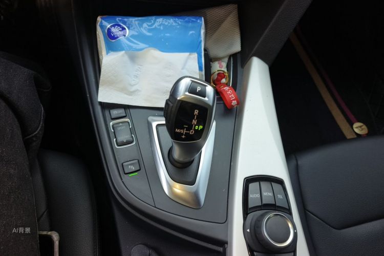 BMW 3 Series 2015 #16 BMW 3 Series 2015 car image #16