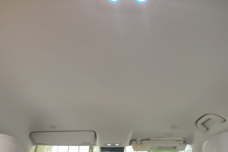 BYD YuanUP 2026 #18 BYD YuanUP 2026 car image #18