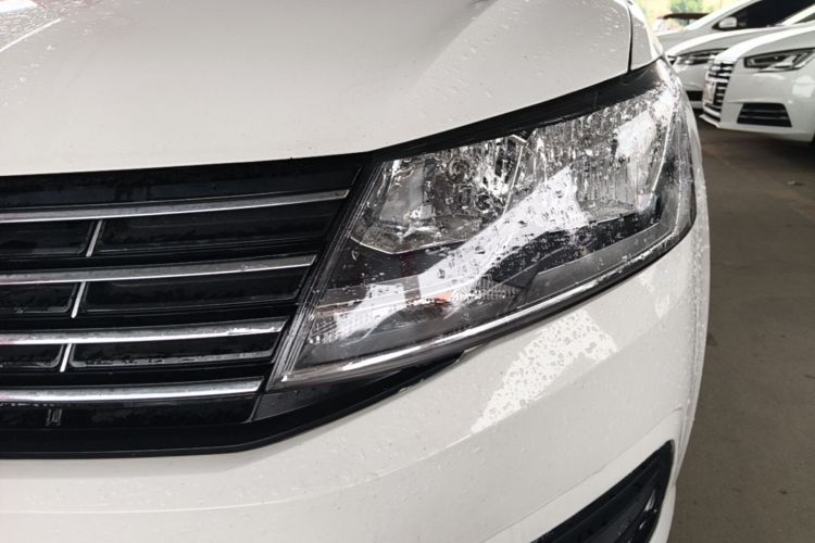 Volkswagen Lavida 2016 #23 Volkswagen Lavida 2016 car image #23