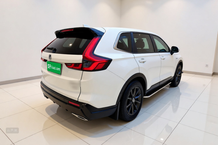 Honda CR-V 2024 car image #7