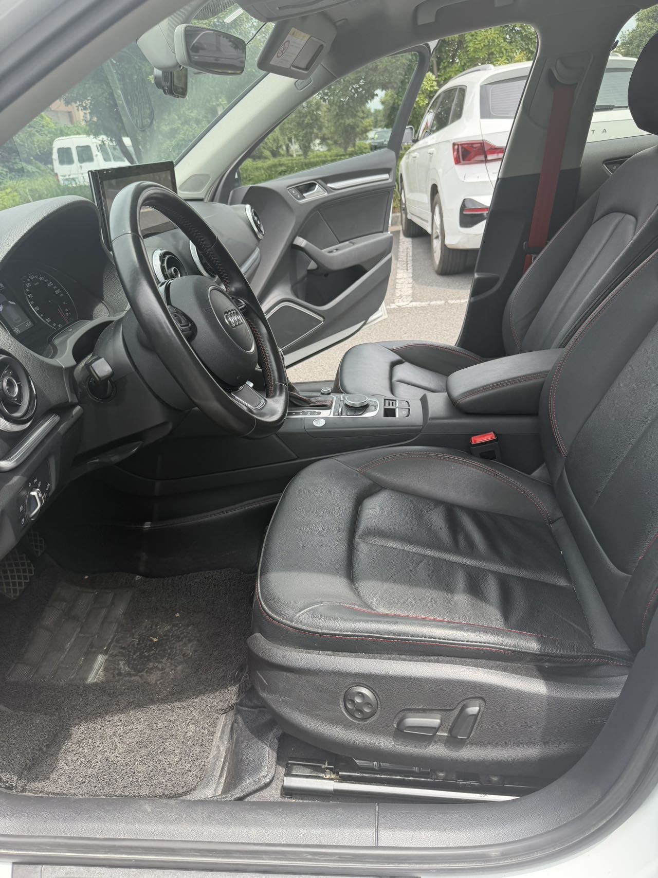 Audi A3 2016 immagine di auto #5