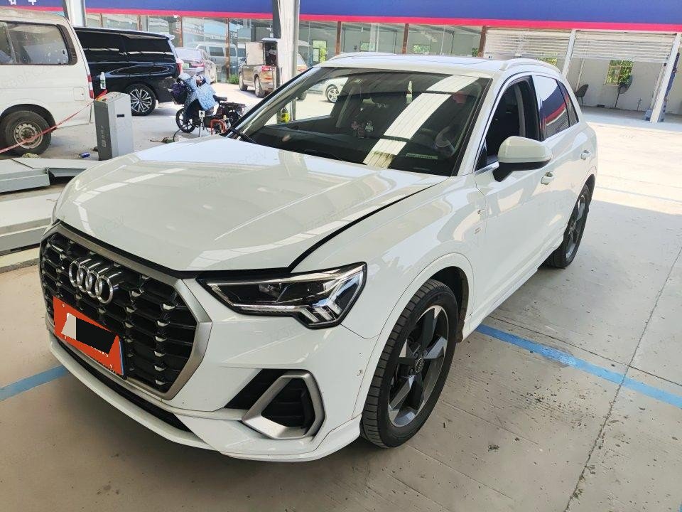 2022 2022 car image