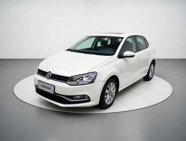 Volkswagen Polo 2015 car image 