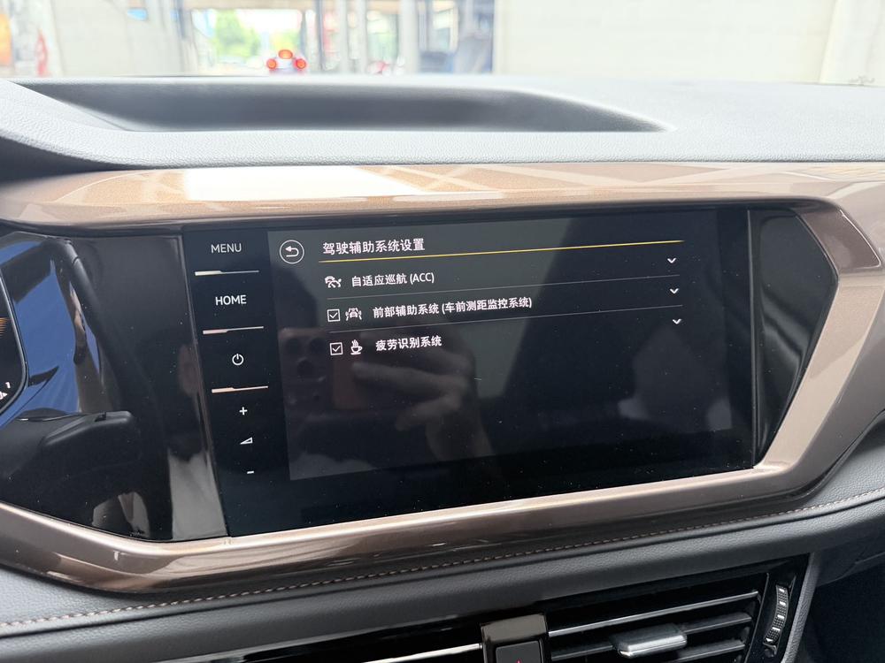Volkswagen Tharu 2023 #10 Volkswagen Tharu 2023 car image #10