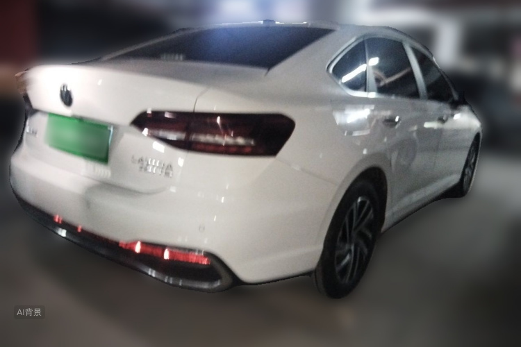 Volkswagen Lavida 2023 car image #7
