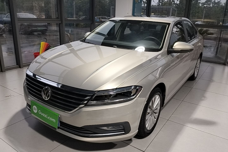 Volkswagen Lavida 2020 #2 Volkswagen Lavida 2020 car image #2