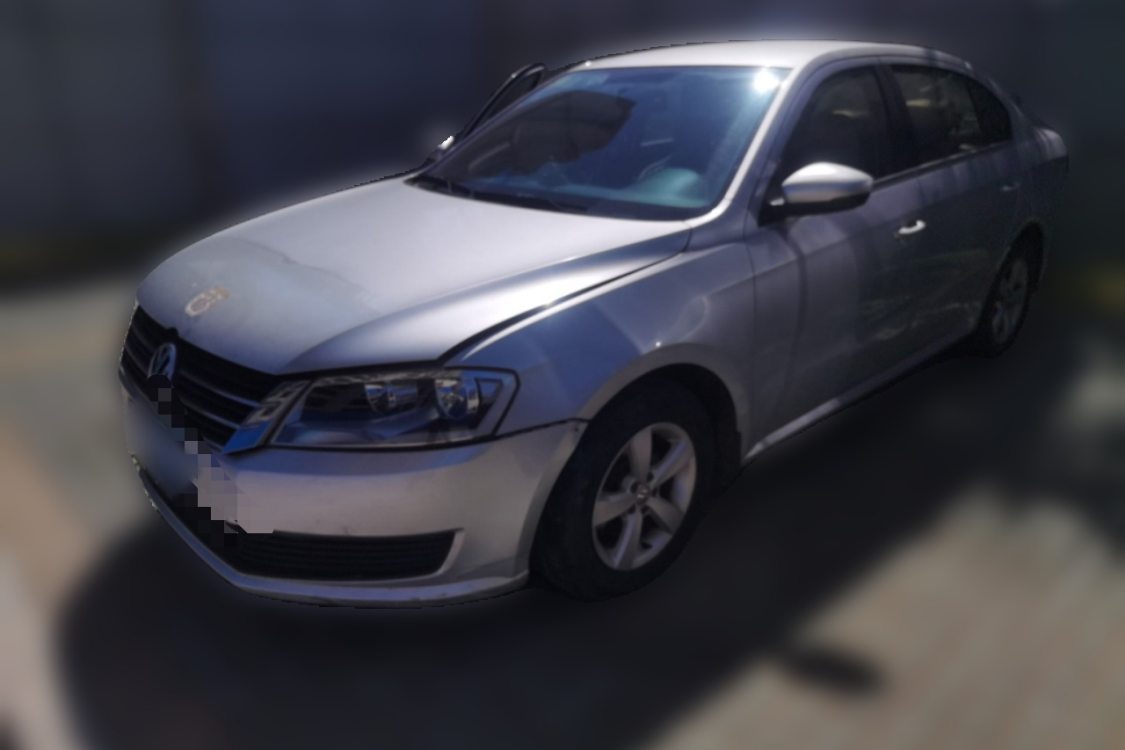 Volkswagen Lavida 2013 Volkswagen Lavida 2013 صورة سيارة