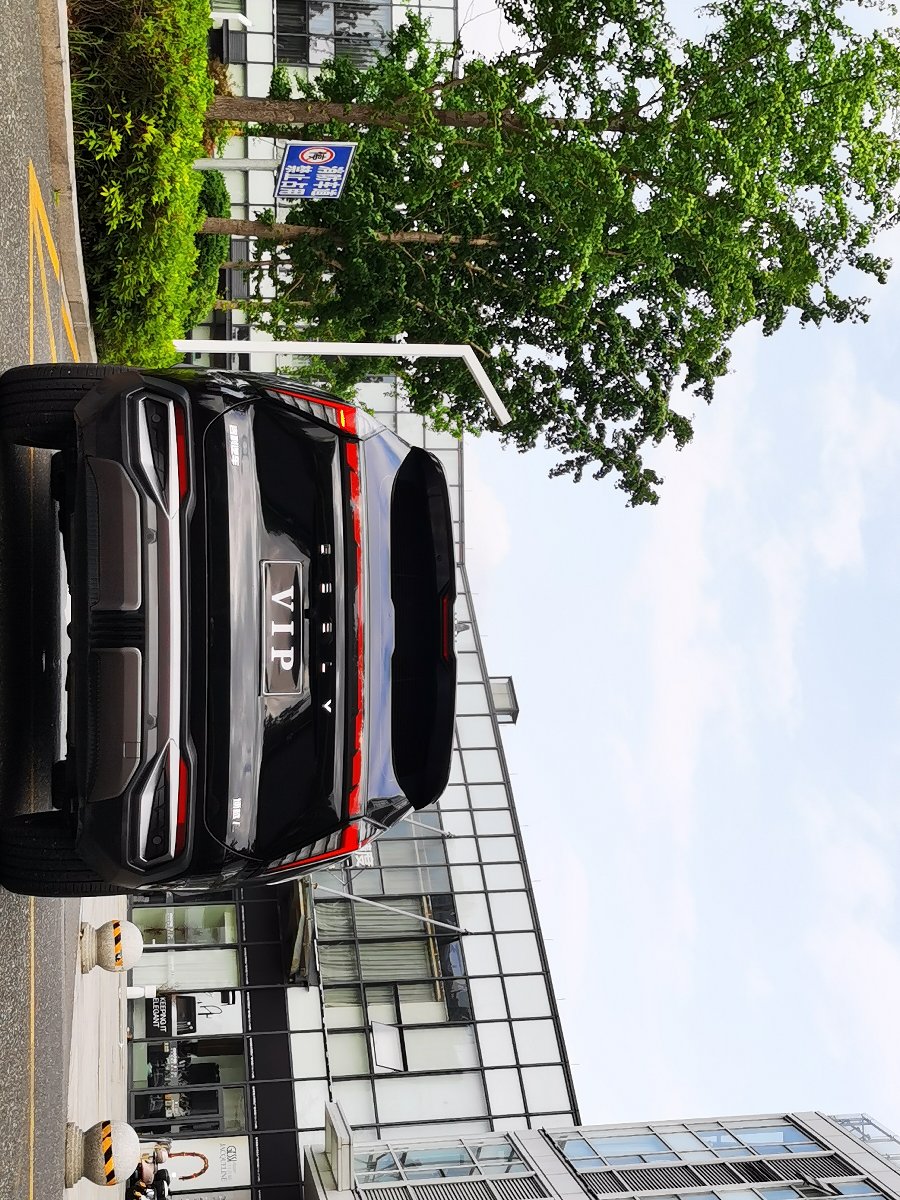 GEELY Boyue L 2024 #6 GEELY Boyue L 2024 car image #6