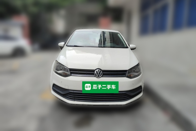 Volkswagen Polo 2018 #3 Volkswagen Polo 2018 car image #3