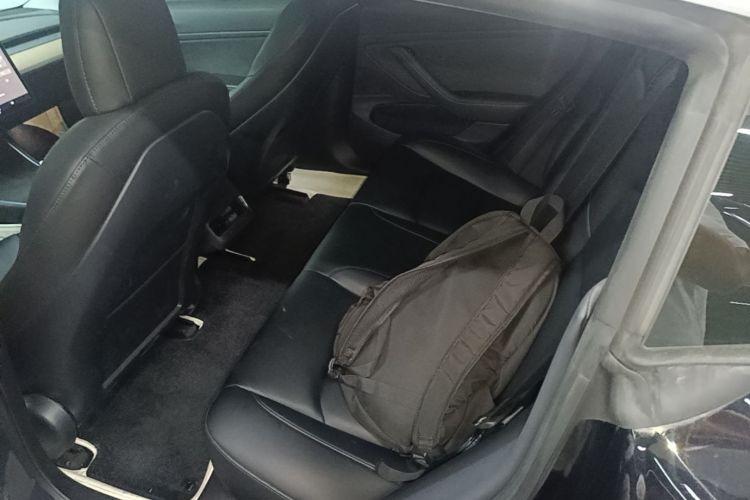Tesla Model 3 2020 #17 Tesla Model 3 2020 imagen de coche #17