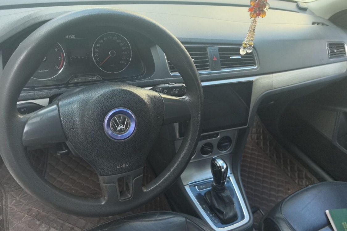 Volkswagen Lavida 2015 #21 Volkswagen Lavida 2015 car image #21