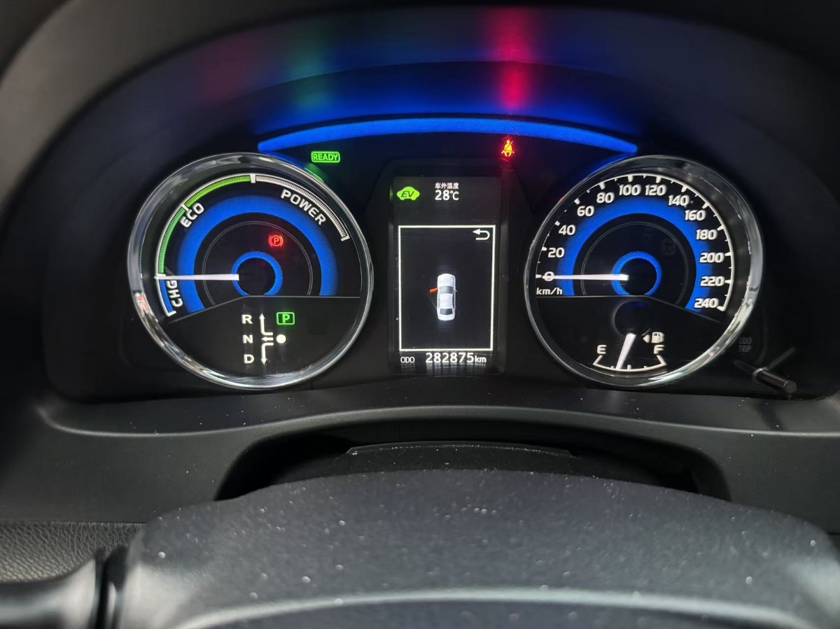 Toyota Corolla 2017 #8 Toyota Corolla 2017 car image #8