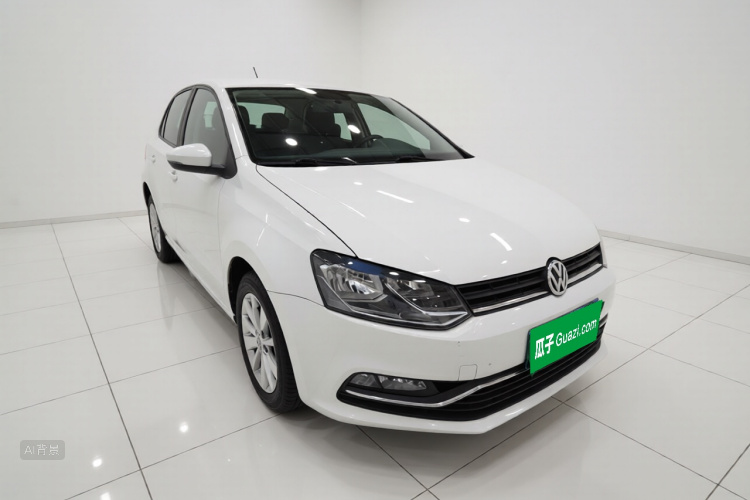 Volkswagen Polo 2018 #4 Volkswagen Polo 2018 car image #4