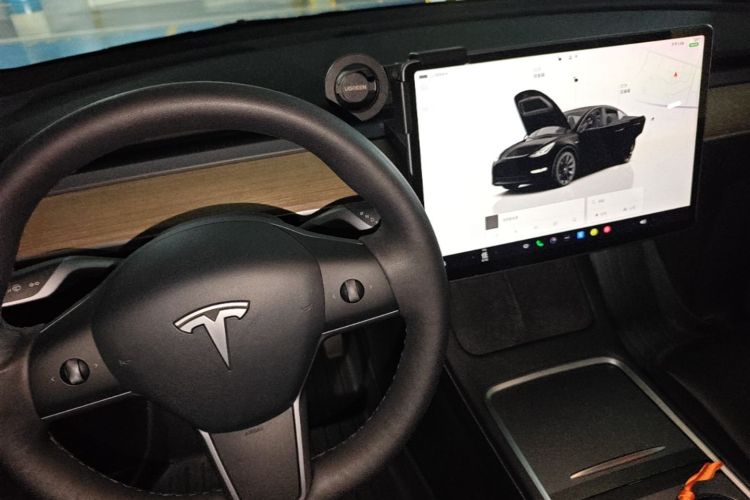 Tesla Model Y 2022 car image #14
