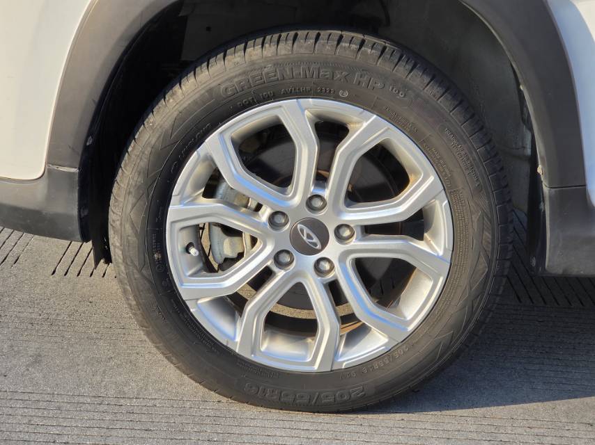 Chery Tiggo 3x 2022 #6 Chery Tiggo 3x 2022 image de voiture #6