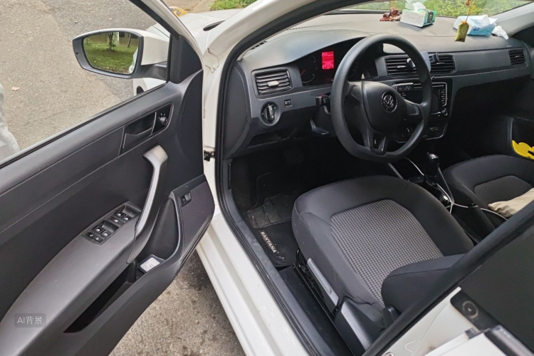 Volkswagen Santana 2022 car image #18