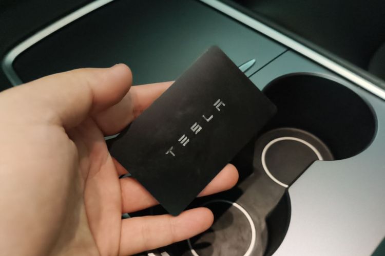 Tesla Model 3 2021 #9 Tesla Model 3 2021 immagine di auto #9