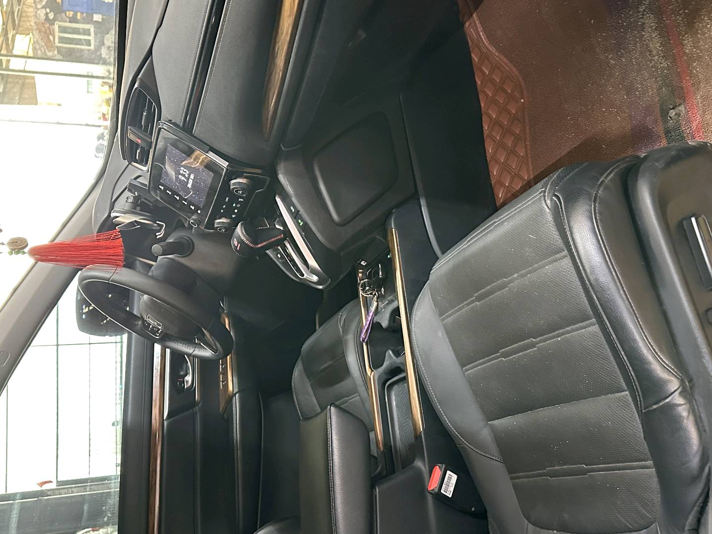 Honda CR-V 2021 car image #17