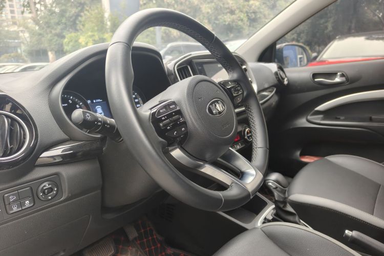 Kia KX1 2021 #10 Kia KX1 2021 изображение автомобиля #10