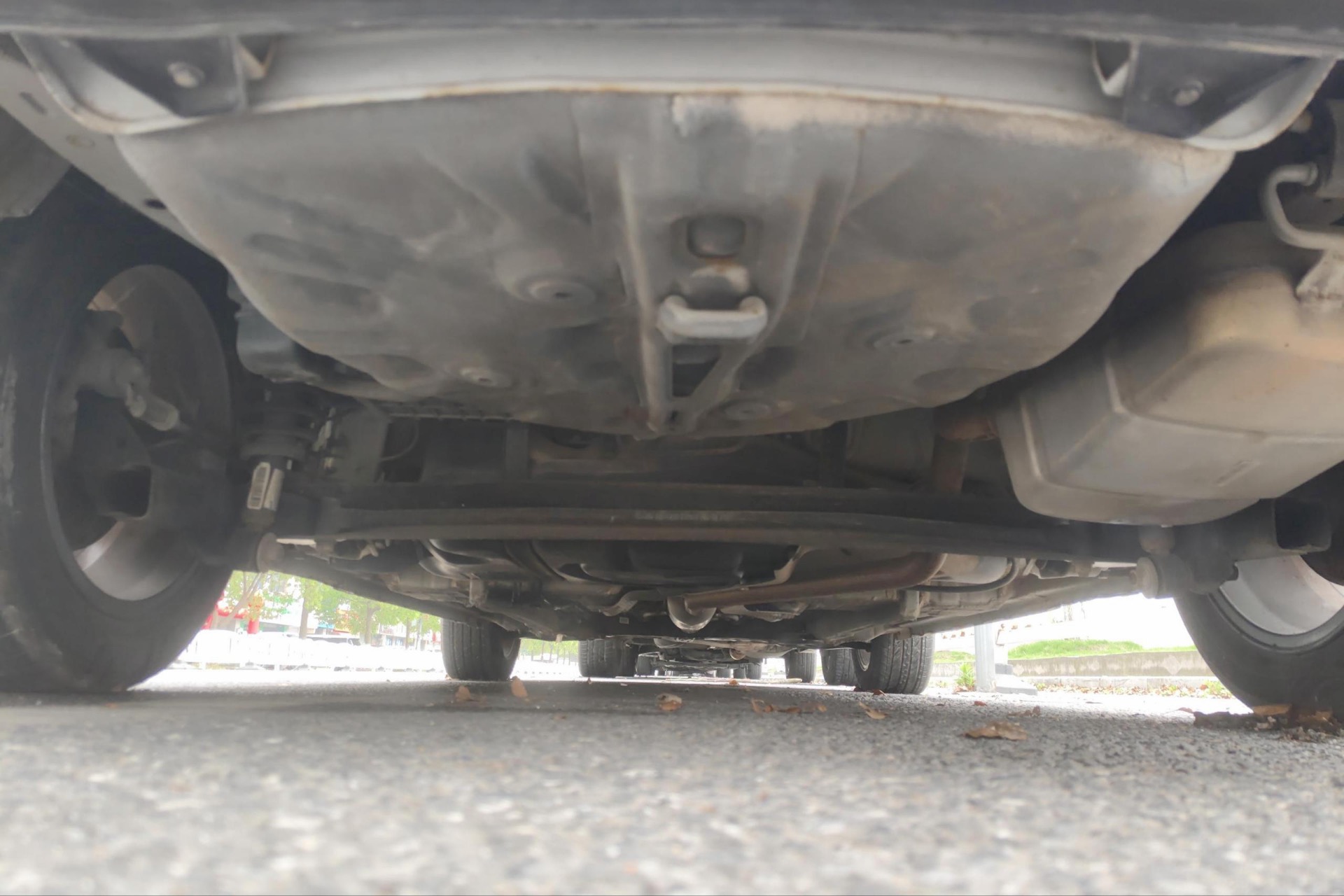 GEELY Emgrand 2018 صورة سيارة #4