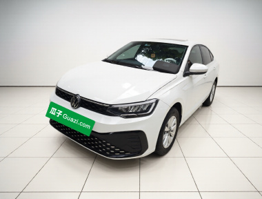 Volkswagen Lavida 2023 car image 