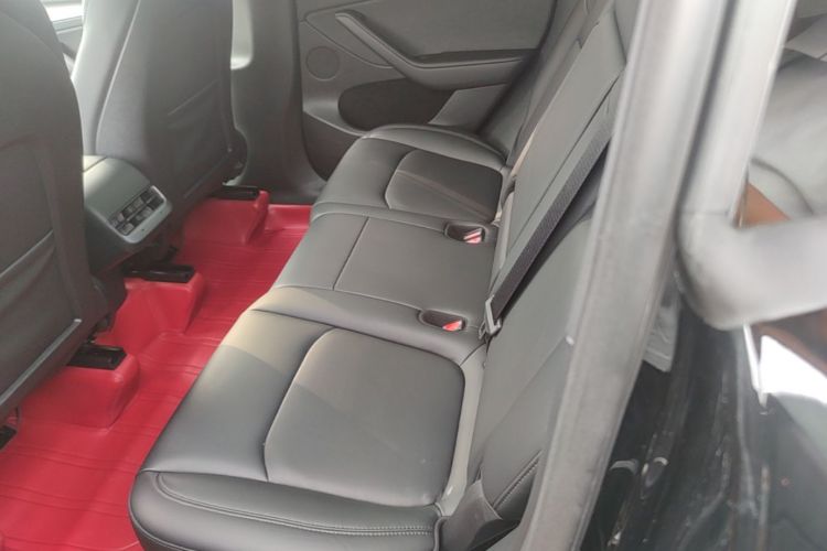 Tesla Model Y 2023 #17 Tesla Model Y 2023 immagine di auto #17