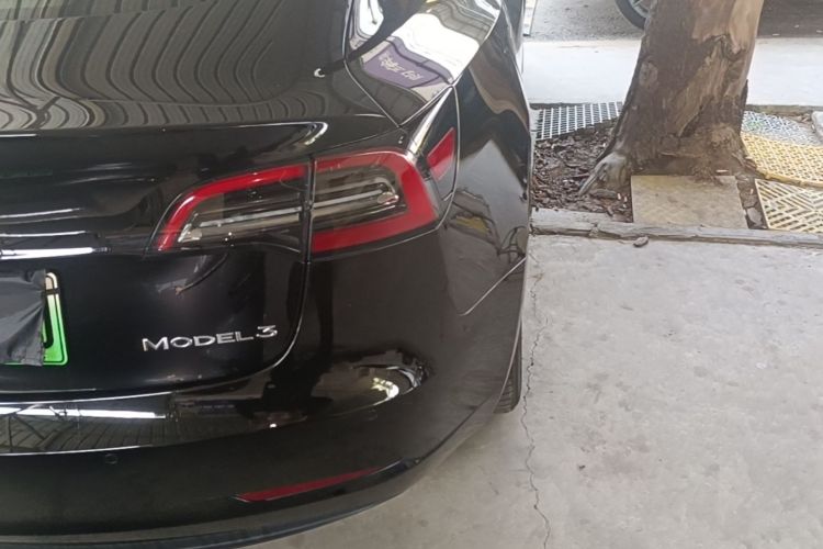 Tesla Model 3 2021 car image #8