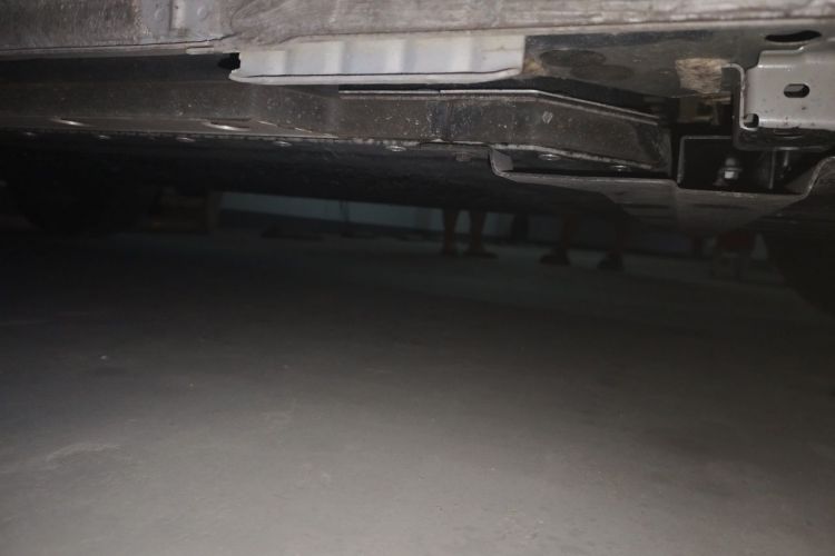 BYD Yuan Plus 2023 car image #21