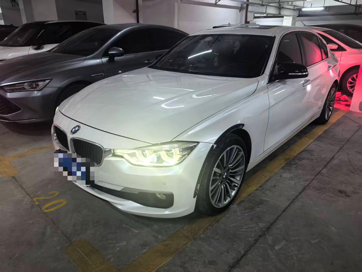 2019 car image 