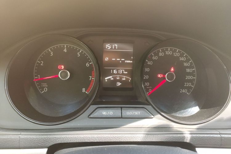 Volkswagen Lavida 2017 #12 Volkswagen Lavida 2017 car image #12