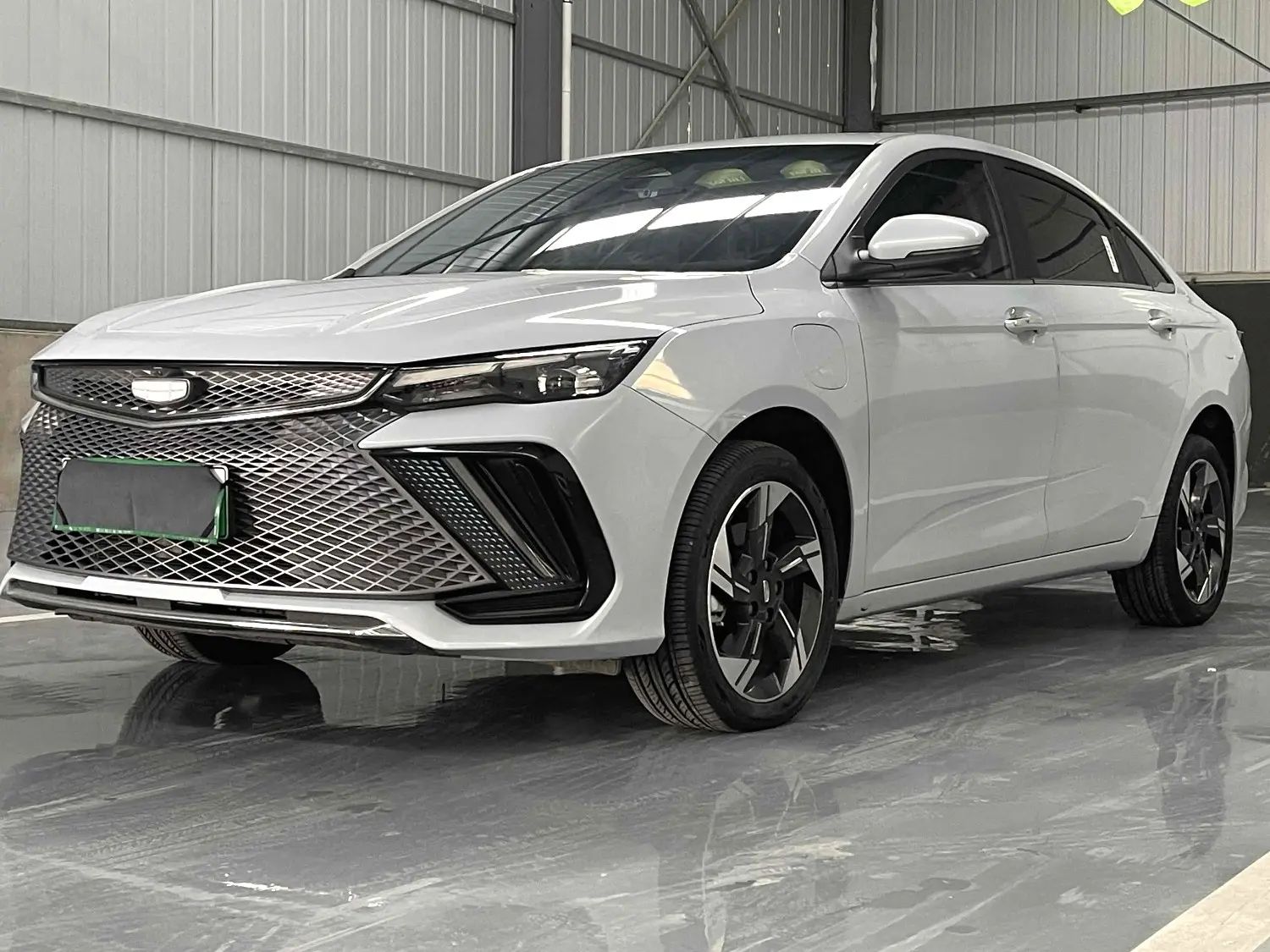 2023 car image 