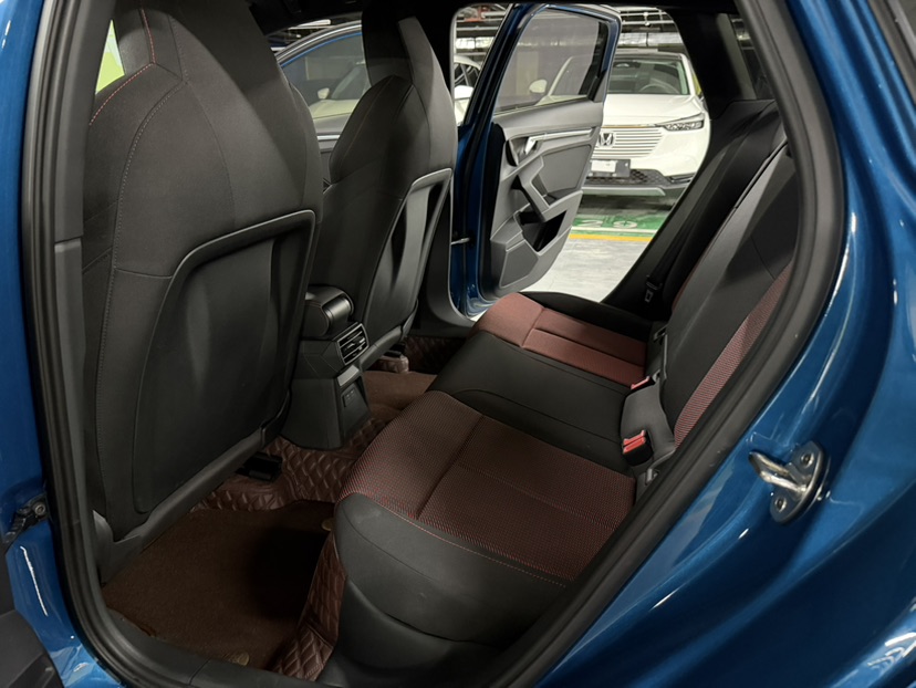 Audi A3 2022 car image #8