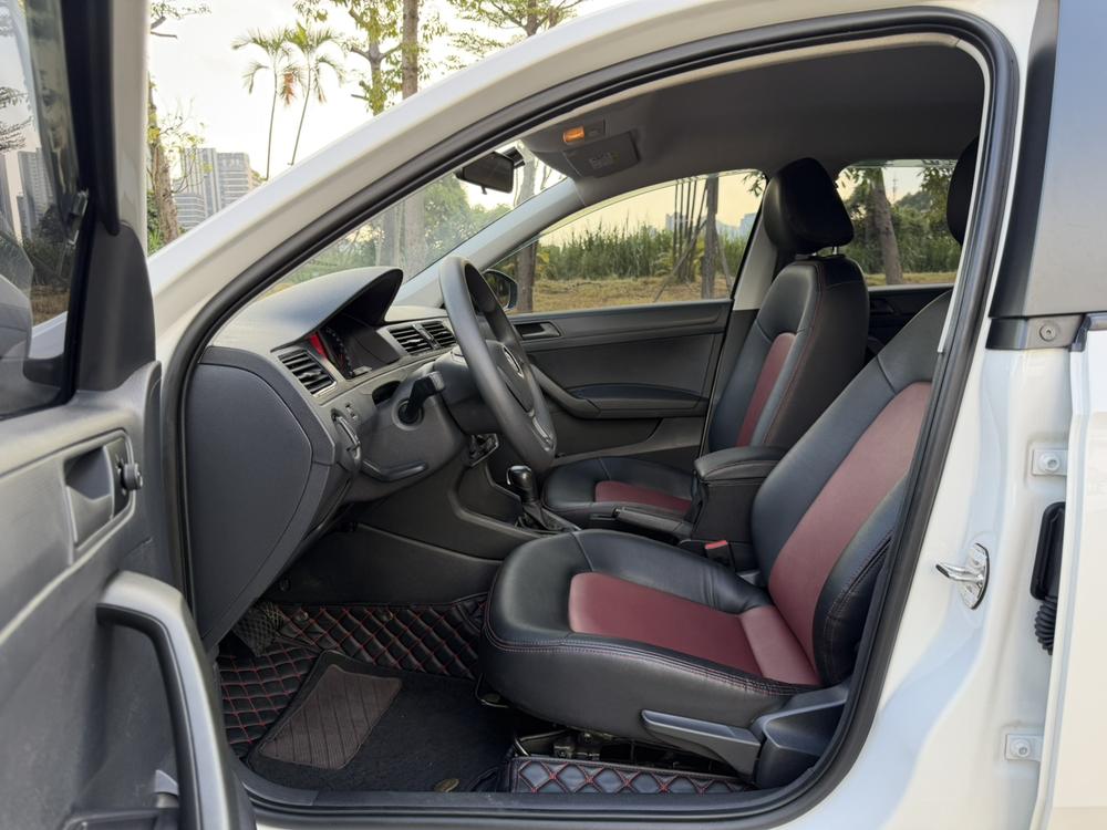 Volkswagen Santana 2021 #11 Volkswagen Santana 2021 immagine di auto #11
