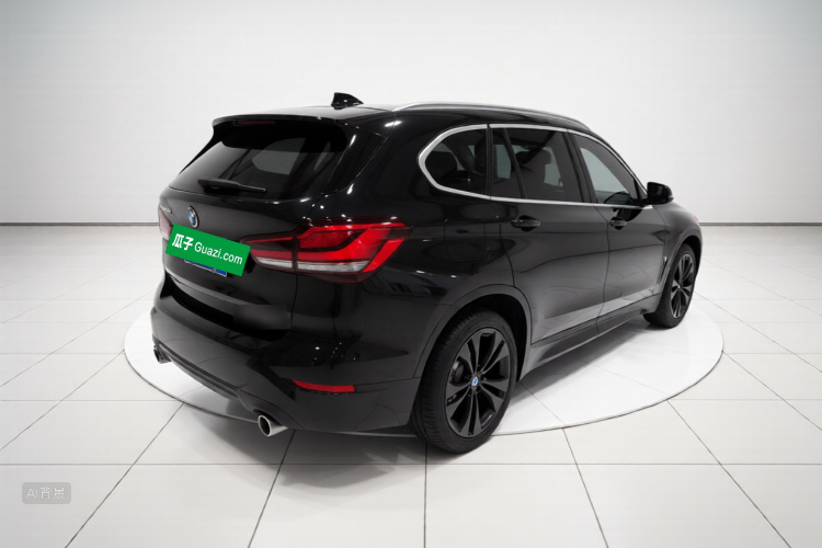 BMW X1 2021 #7 BMW X1 2021 car image #7