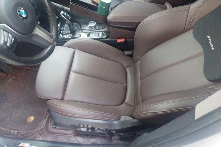 BMW X1 2020 #17 BMW X1 2020 изображение автомобиля #17