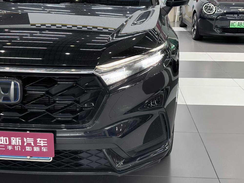 Honda CR-V 2023 car image #8
