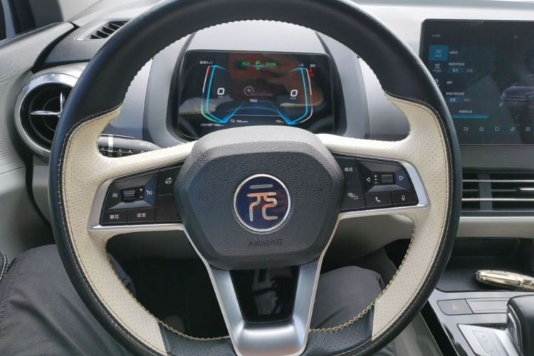 BYD Yuan Pro 2022 #11 BYD Yuan Pro 2022 imagem de carro #11