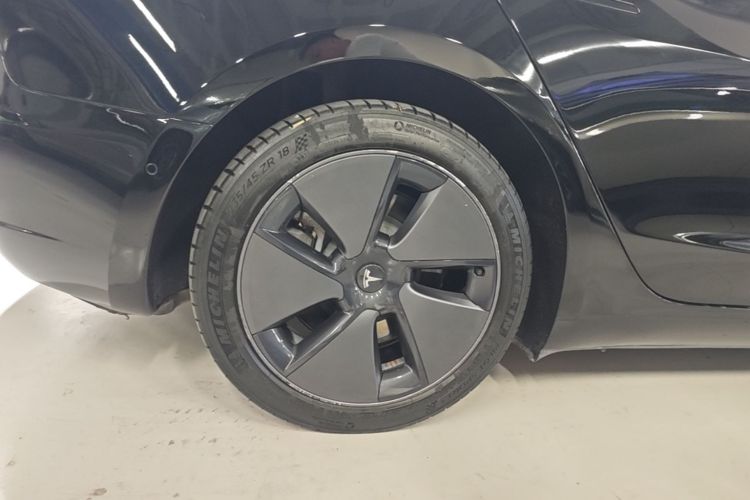 Tesla Model 3 2021 #10 Tesla Model 3 2021 car image #10