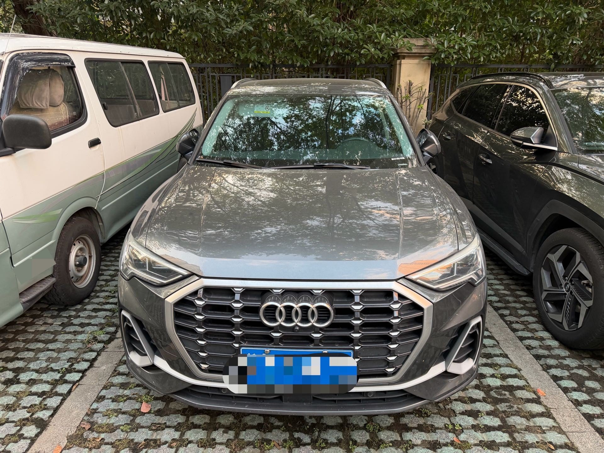 2021 car image #2