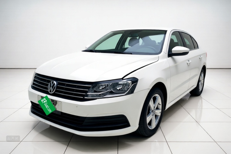 Volkswagen Lavida 2017 car image #2