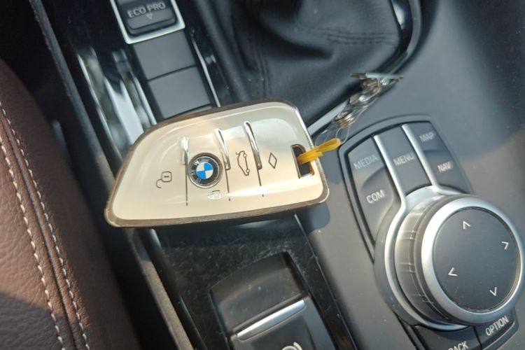 BMW X1 2020 #9 BMW X1 2020 car image #9