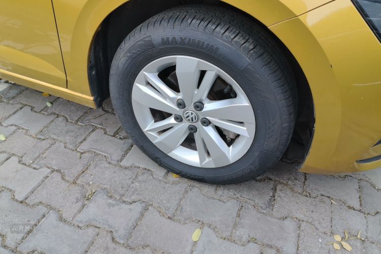 Volkswagen Polo 2020 #9 Volkswagen Polo 2020 immagine di auto #9