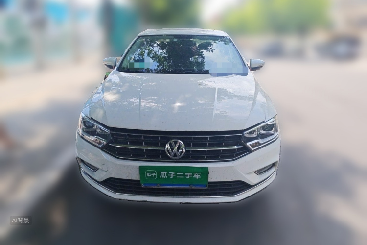 Volkswagen Bora 2018 #3 Volkswagen Bora 2018 car image #3